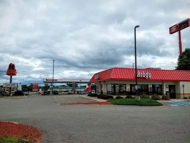 Arby's