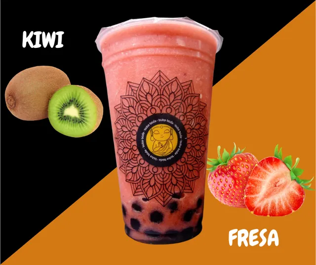 Buba Buda (Suc. Pilares)