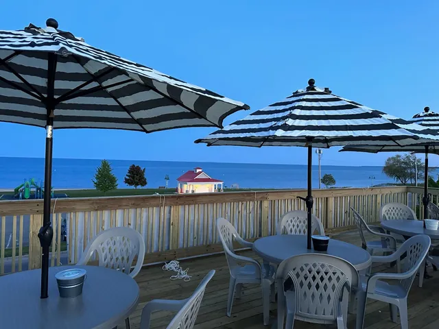 Tawas Axe N Lanes & RoofTop Bar *open bowling Sat & Sun all day