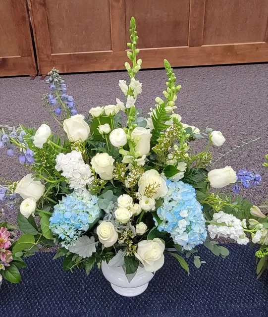 Oroville Flower Shop