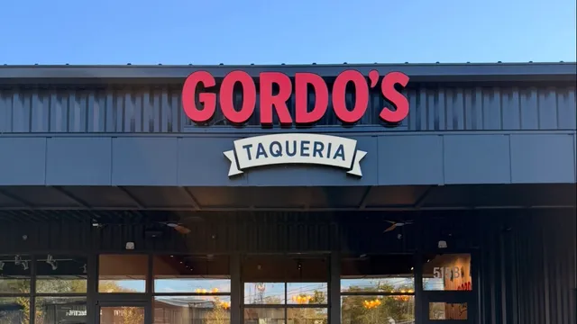 Gordo's Taqueria