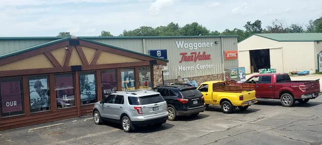Waggoner Home Center