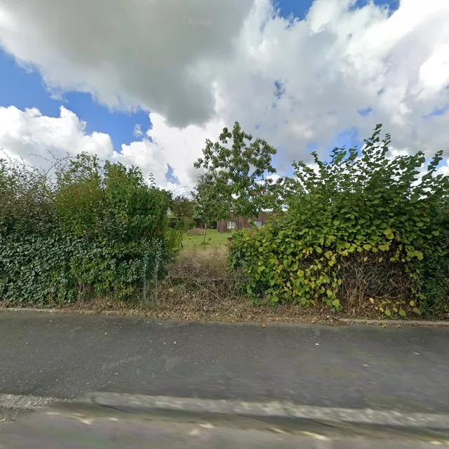 Foyer de Vie Personnes Handicapées Vieillissantes