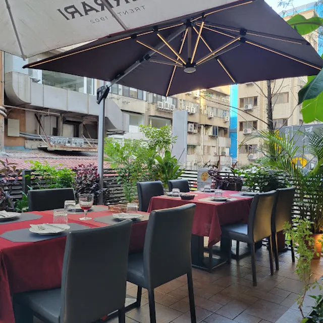 Casanova Osteria & Wine Bar