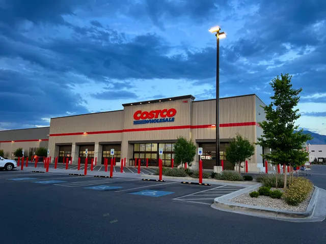 Costco Wholesale
