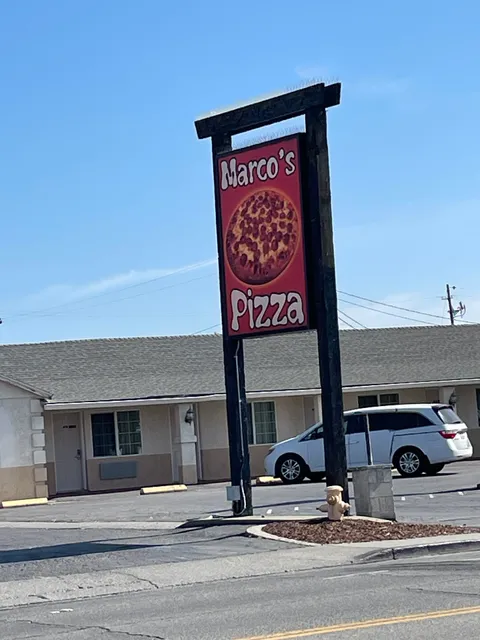 Marco's Pizza