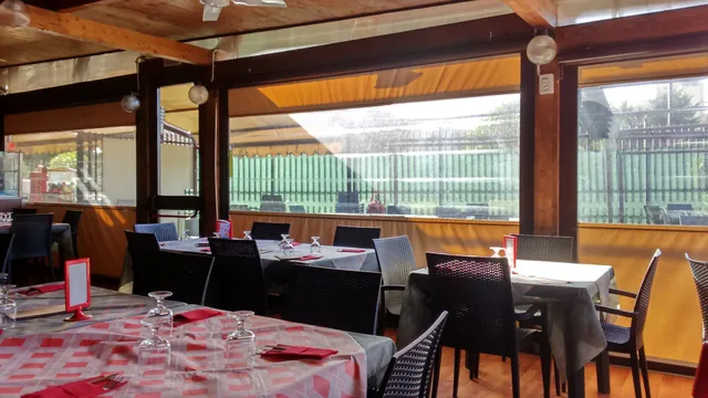 Trattoria e Pizzeria Da Nancy