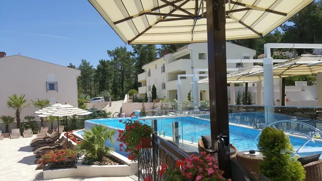 Apartments Estee Soline