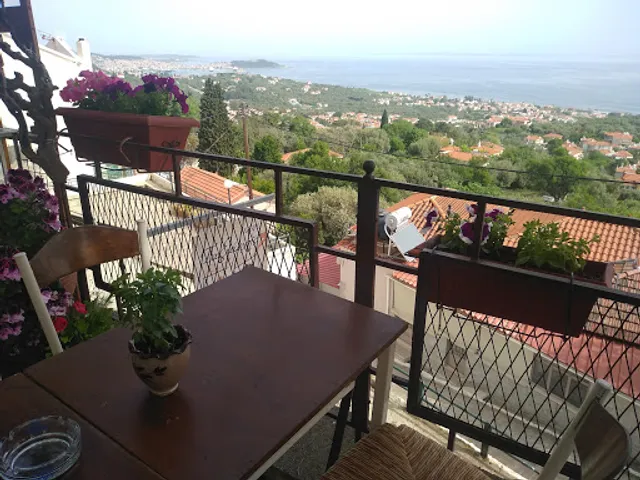 Cafe Ταξιάρχες