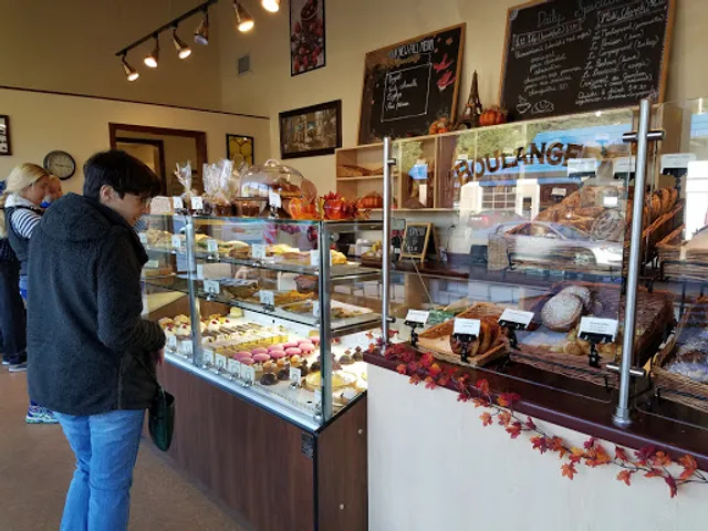 La Gourmandine Mt. Lebanon