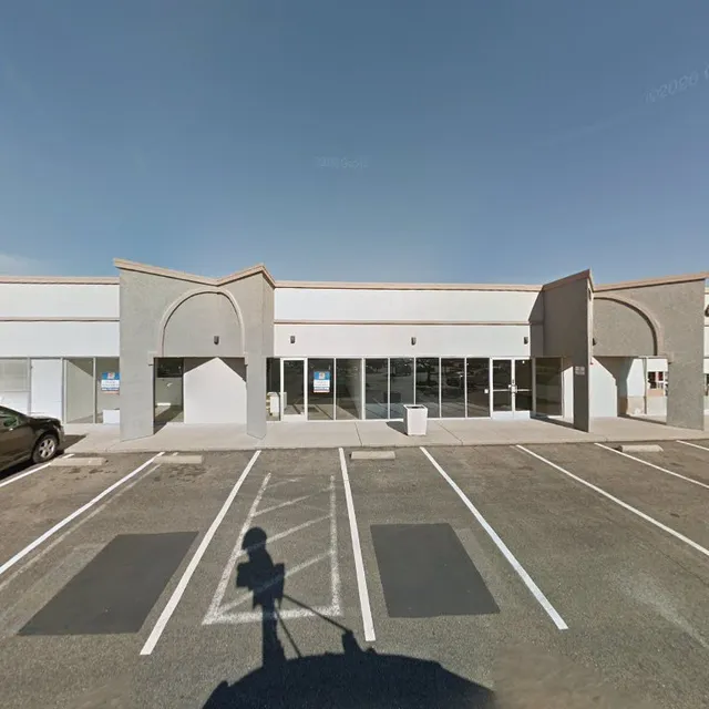 Halal Mart (Afghani) Market