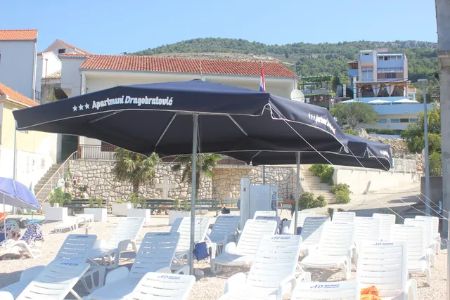 Apartments Dragobratović