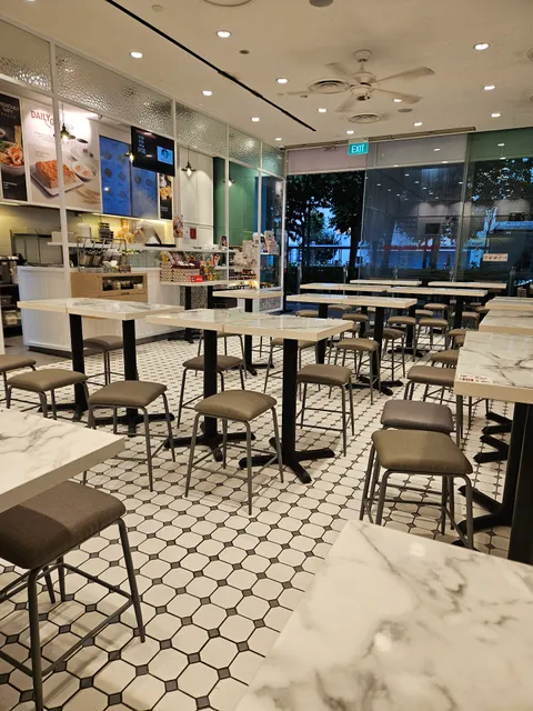 Toast Box (YewTee Point)