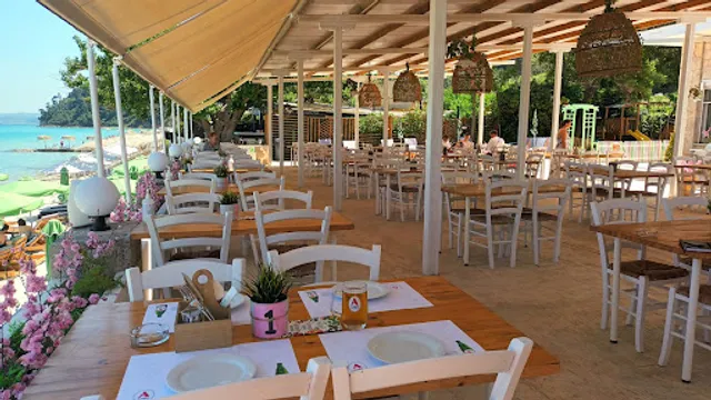 Korali Seafood Restaurant