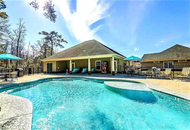 The Palladian at Fairhope