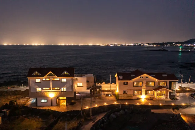 로비나발리168 펜션