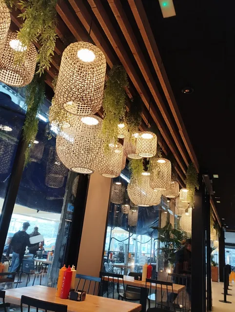 Champanillo Pineda de Mar