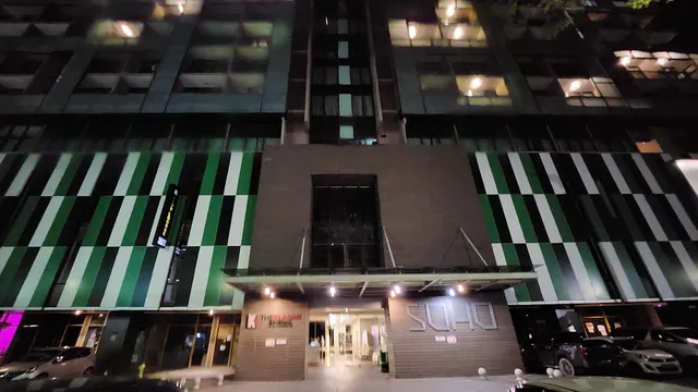 My Misto Homestay @ Riverson Soho