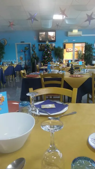 Due Leoni Trattoria Del Marinaio Di Giovanni Emanuela
