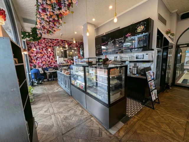 Altitude Coffee House