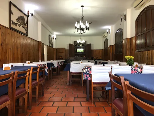 Restaurante O Portal
