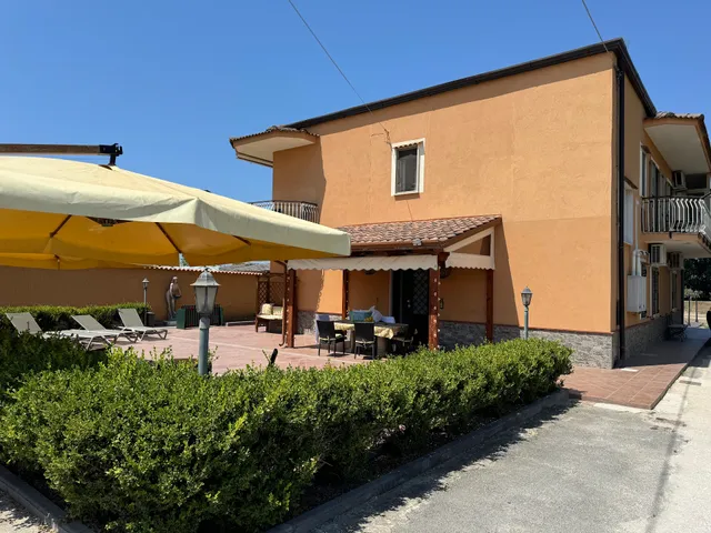 B&B Villa Romano