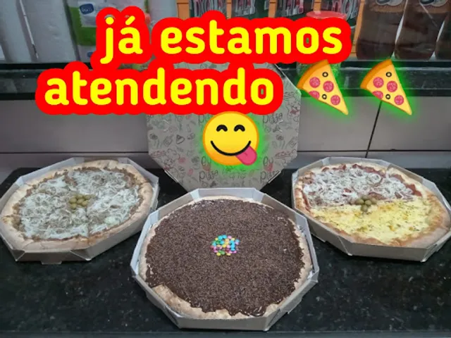 Pizzaria Ágata