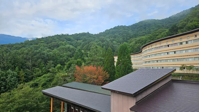 アンビエント安曇野 WEST Wing