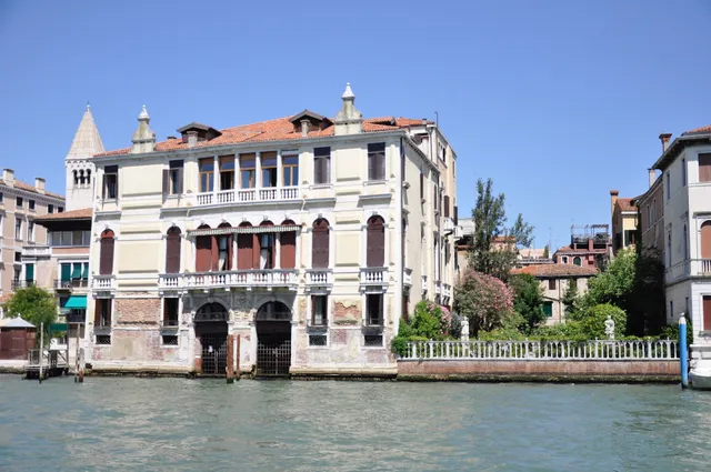 Ca 'Granda Venice Apartments