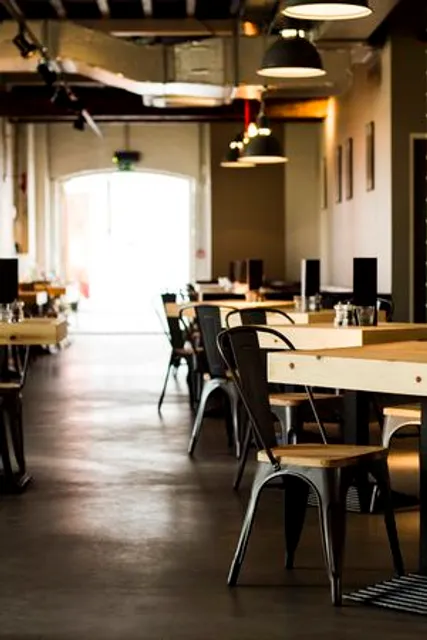 The Print House at Jim & Tonic East