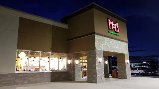 Moe's Southwest Grill