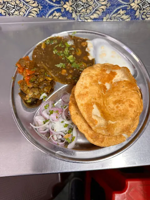 Shree Kachaudi Corner