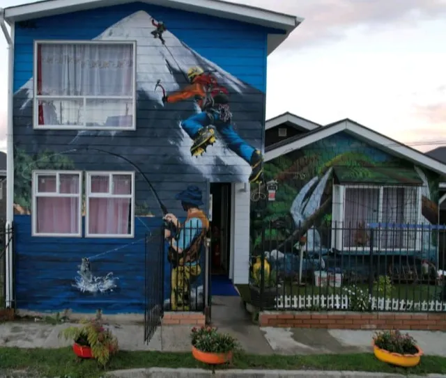 Hostal brisas del sur