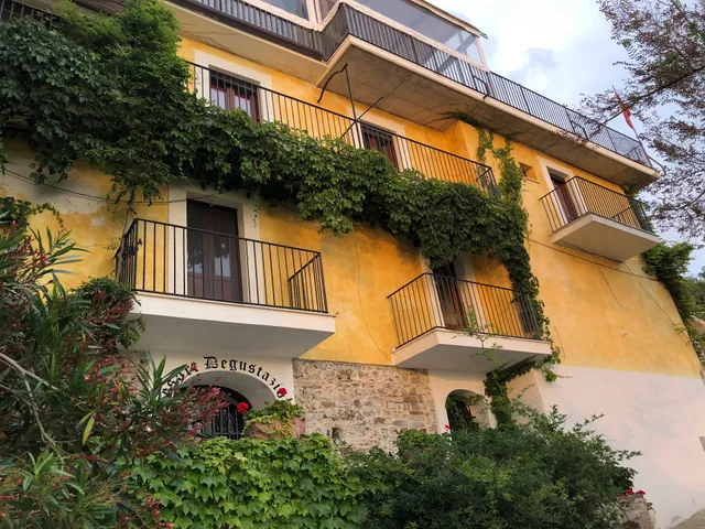 Cala San Francesco B&B - Agropoli (Sa)