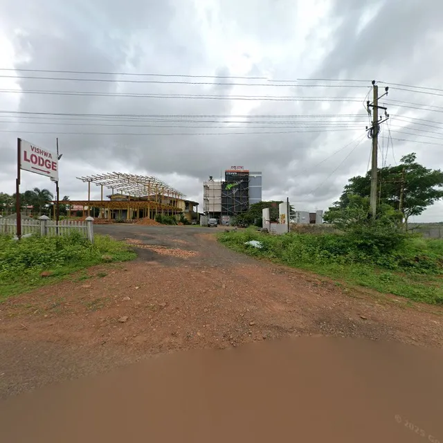 OYO Flagship 70570 New Vishwa Resort & Lodging