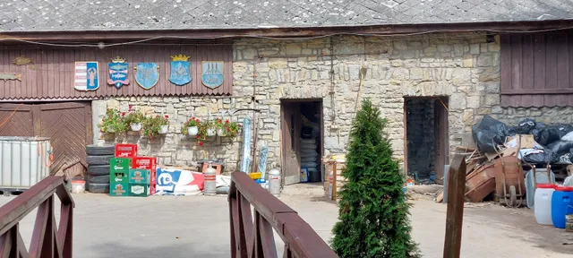 Lillafüred Trout Farm