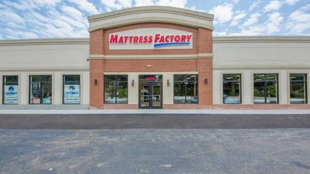 The Mattress Factory