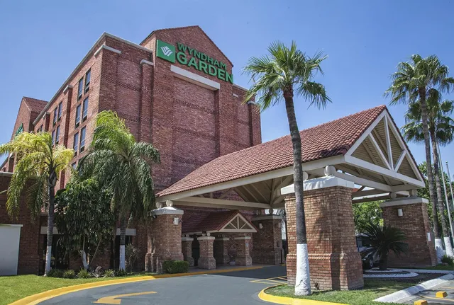 Wyndham Garden Monterrey Norte