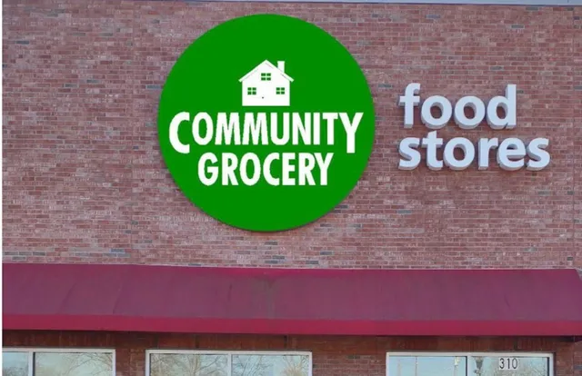 Community Grocery Store