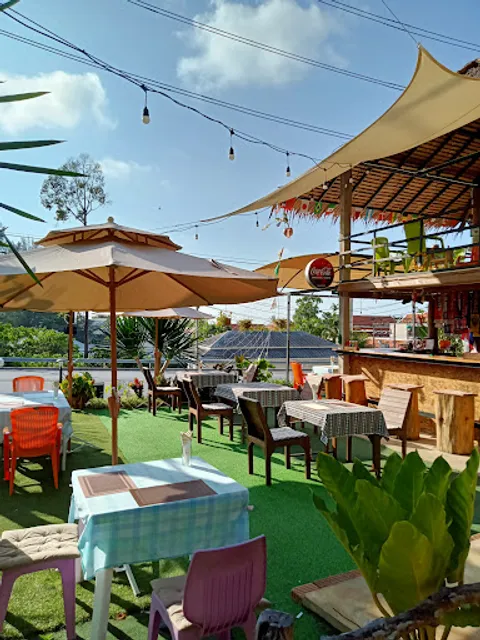 ️ Sabaidee jungle bar & Restaurant