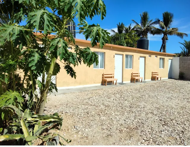 Posada San Carlos (Hospedaje economico)