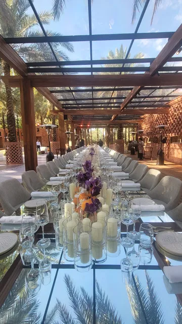 Ducasse in AlUla | دوكاس في العلا‎