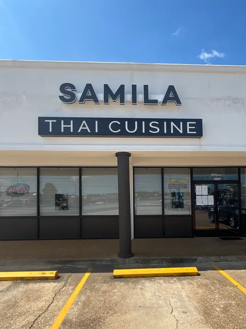Samila Thai Richland