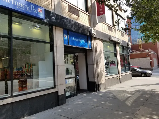 Duane Reade