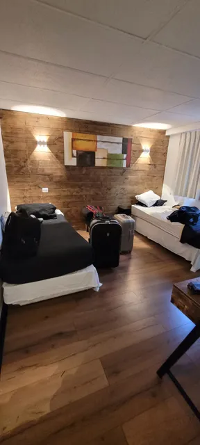 Santa María Express