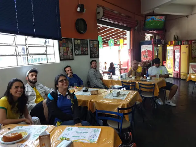 Toa Toa Restaurante e Lanchonete em Jardim Cica