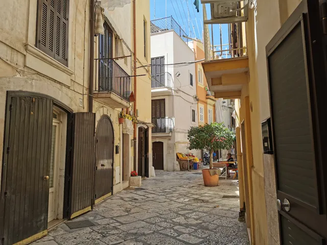 Santa Lucia Apartment