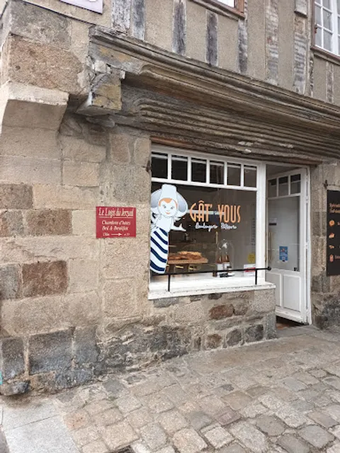 boulangerie Gât'&Vous