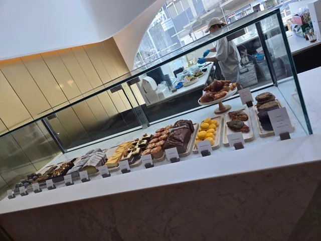 Little Cove Espresso (Quarry Bay)