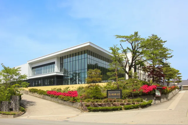 Takayama College of Car Technology